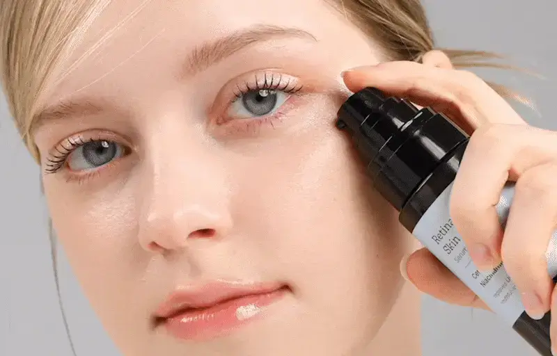 [피부결/흔적개선] 메디테라피 레티날 스킨 부스터 세럼 150ml 상세페이지 51